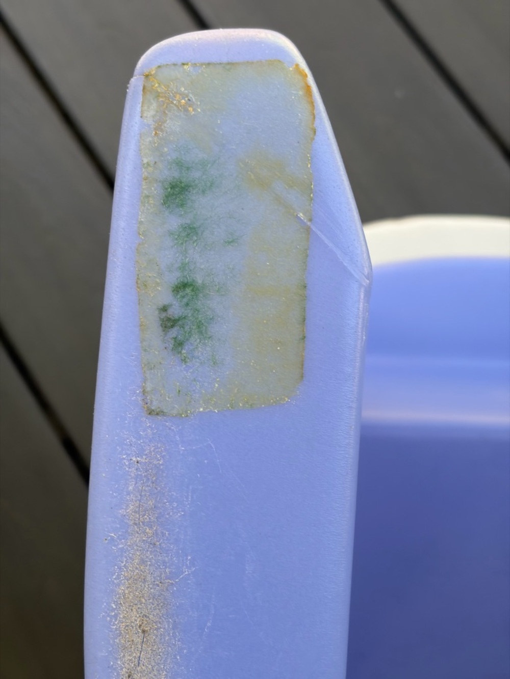 VINTAGE Little Tikes Baby Doll 24" High Chair - Picture 10 of 15